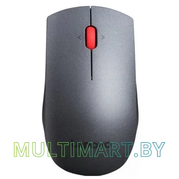 Мышь Lenovo Wireless Laser Mouse